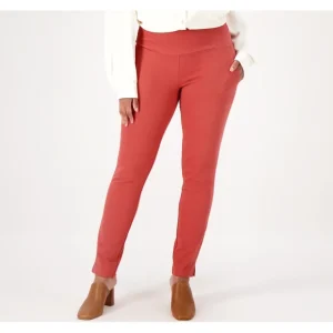 Women with Control Tall Prime Stretch Denim Pants - a world of fashionable women's clothing, including a wide selection of dresses and trendy accessories.> Hat