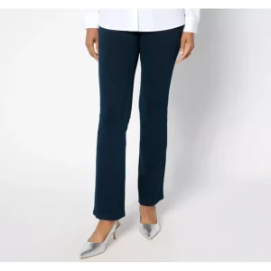 Women With Control Tall Prime Stretch Le Petite Bell Pant - a world of fashionable women's clothing, including a wide selection of dresses and trendy accessories.> Hat