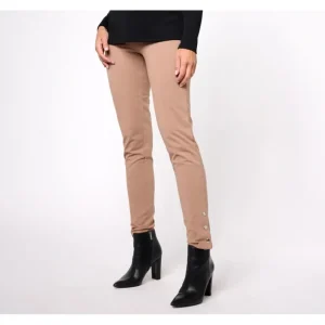 Women with Control Tall Tummy Control Pintuck Front Pants - a world of fashionable women's clothing, including a wide selection of dresses and trendy accessories.> Hat