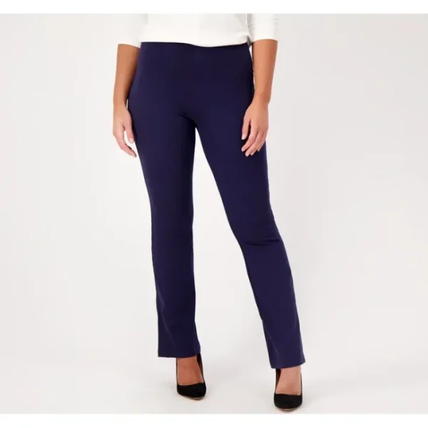 Fashion<Women with Control Tall Tummy Control St. Tropez Pants - a world of fashionable women's clothing, including a wide selection of dresses and trendy accessories.