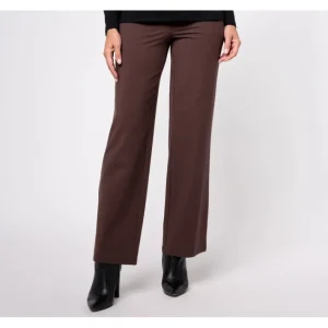 Fashion<Women with Control Tall Tummy Control Wide Leg Pant - a world of fashionable women's clothing, including a wide selection of dresses and trendy accessories.