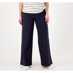 Fashion<Women with Control Tall Tummy Control Wide Leg Pants - a world of fashionable women's clothing, including a wide selection of dresses and trendy accessories.