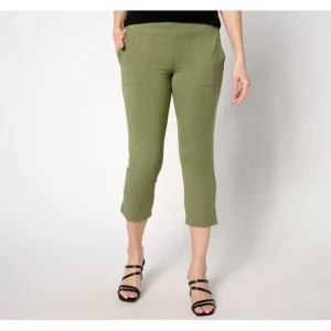 Women With Control Tummy Control Regular Crop Pants - a world of fashionable women's clothing, including a wide selection of dresses and trendy accessories.> Hat