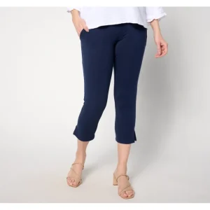 Women With Control Tummy Control Tall Crop Pants - a world of fashionable women's clothing, including a wide selection of dresses and trendy accessories.> Hat