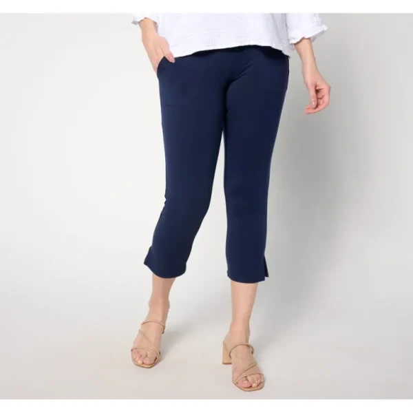 Women With Control Tummy Control Tall Crop Pants - a world of fashionable women's clothing, including a wide selection of dresses and trendy accessories.> Hat