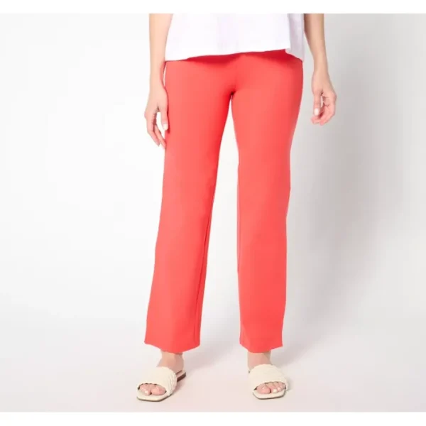 Shop All<Women With Control Tummy Control Tall Full Leg Ankle Pants - a world of fashionable women's clothing, including a wide selection of dresses and trendy accessories.