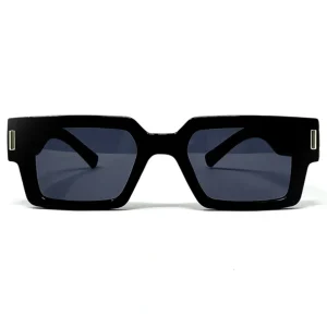 Youzey The Agent Rectangle Polarized Sunglasses - a world of fashionable women's clothing, including a wide selection of dresses and trendy accessories.> Hat
