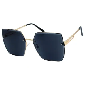 Youzey The City Square Polarized Sunglasses - a world of fashionable women's clothing, including a wide selection of dresses and trendy accessories.> Hat