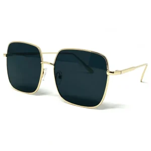 Youzey The Classic Square Polarized Sunglasses - a world of fashionable women's clothing, including a wide selection of dresses and trendy accessories.> Hat