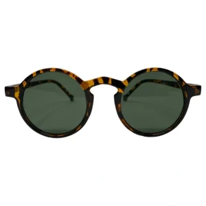 Fashion<Youzey The Lennon Round Polarized Sunglasses - a world of fashionable women's clothing, including a wide selection of dresses and trendy accessories.
