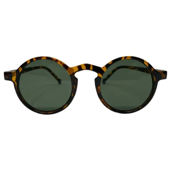 Fashion<Youzey The Lennon Round Polarized Sunglasses - a world of fashionable women's clothing, including a wide selection of dresses and trendy accessories.