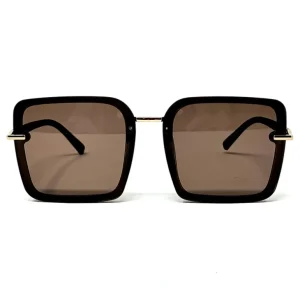 Youzey The Paris Square Polarized Sunglasses - a world of fashionable women's clothing, including a wide selection of dresses and trendy accessories.> Hat