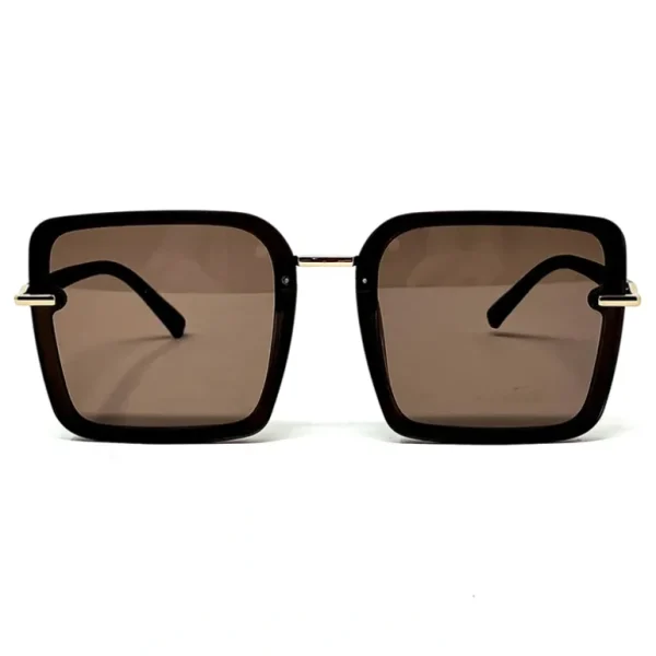 Youzey The Paris Square Polarized Sunglasses - a world of fashionable women's clothing, including a wide selection of dresses and trendy accessories.> Hat