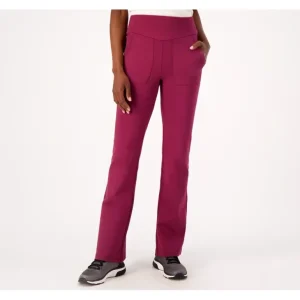 zuda Ponte Yoga Pant - a world of fashionable women's clothing, including a wide selection of dresses and trendy accessories.> Hat