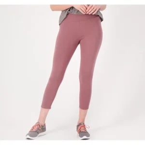 zuda Regular Basic Redefined Crop Legging - a world of fashionable women's clothing, including a wide selection of dresses and trendy accessories.> Hat