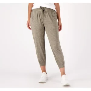 zuda Regular Z-Cool Cropped Joggers - a world of fashionable women's clothing, including a wide selection of dresses and trendy accessories.> Hat