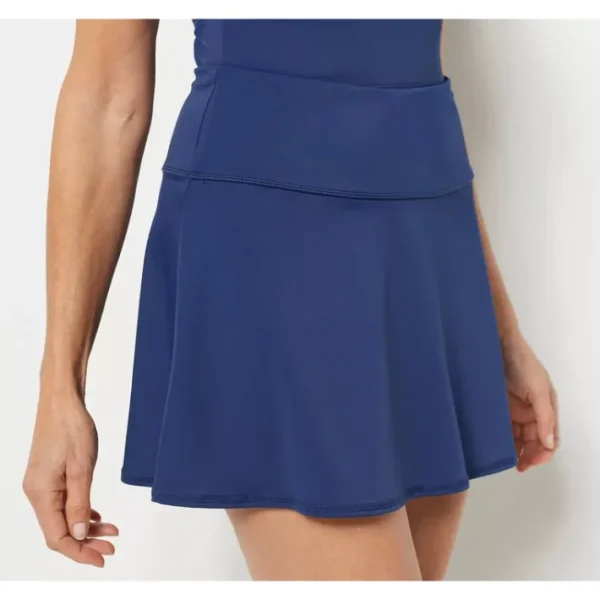 Fashion<zuda Swim Skirt - a world of fashionable women's clothing, including a wide selection of dresses and trendy accessories.
